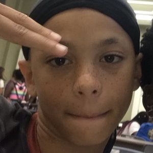 Meet your Posher, Edwin